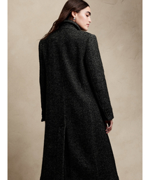 Banana Republic（バナナリパブリック）の「ヘリンボーン ダブル