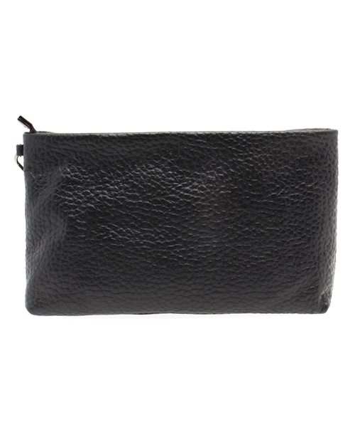 ROSE BUD(ローズバッド)の「(WHITE IN 8)ALBA-20 SMALL CLUTCH BAG 【雑誌掲載】(クラッチバッグ・レディース・ブラック/シルバー/ピンク・ONE SIZE)」の13枚目の写真