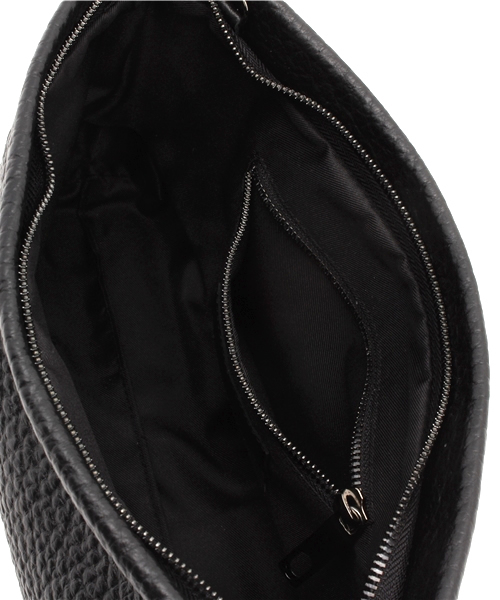 ROSE BUD(ローズバッド)の「(WHITE IN 8)ALBA-20 SMALL CLUTCH BAG 【雑誌掲載】(クラッチバッグ・レディース・ブラック/シルバー/ピンク・ONE SIZE)」の10枚目の写真