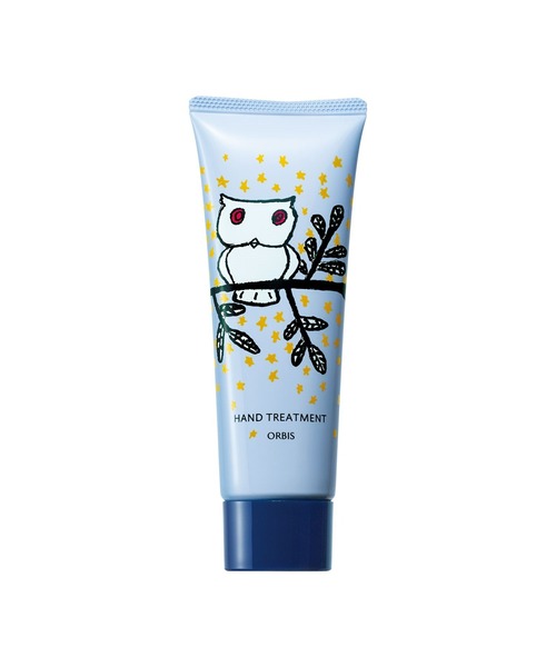 ORBIS(オルビス)の「ハンドトリートメント 70g(ハンドケア/ハンドクリーム・レディース・その他/その他1/その他2/その他3・FREE)」の12枚目の写真