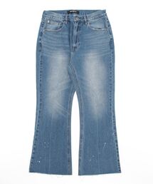 DANKE SCHON | DankeSchon/ダンケシェーン/Flared pants/フレアパンツ(その他パンツ)