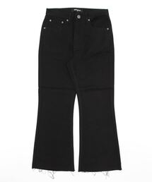 DANKE SCHON | DankeSchon/ダンケシェーン/Flared pants/フレアパンツ(その他パンツ)
