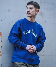 Champion | Champion × BEAMS / 別注 シティ ロングスリーブ Tシャツ(Tシャツ/カットソー)