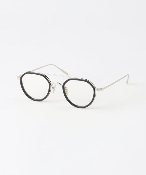 ＜A.D.S.R.＞ GILMOUR/アイウェア