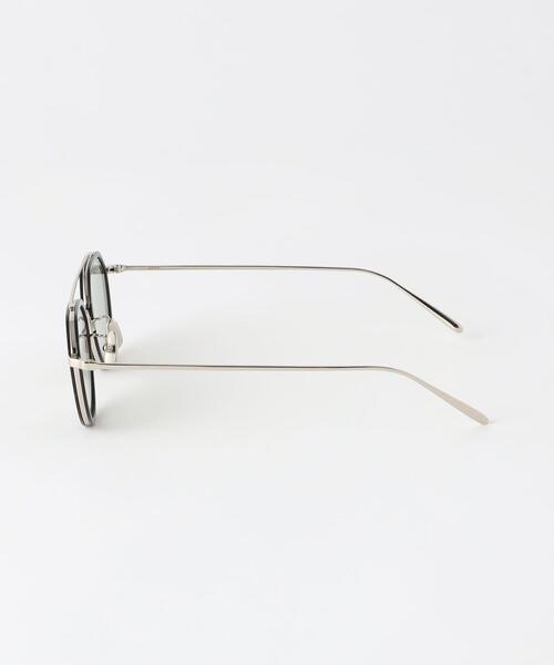 ＜A.D.S.R.＞ GILMOUR/アイウェア