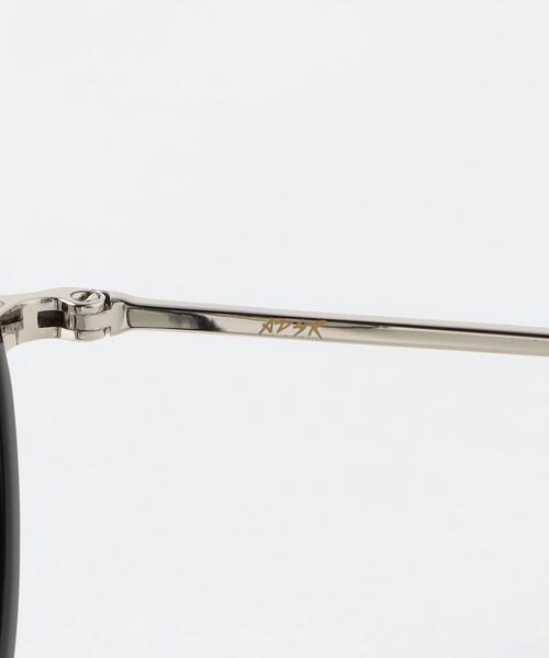 ＜A.D.S.R.＞ GILMOUR/アイウェア