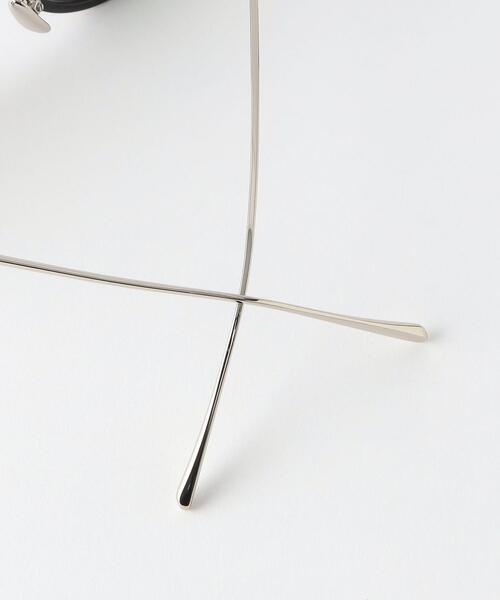 ＜A.D.S.R.＞ GILMOUR/アイウェア