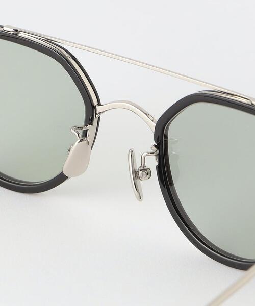 ＜A.D.S.R.＞ GILMOUR/アイウェア