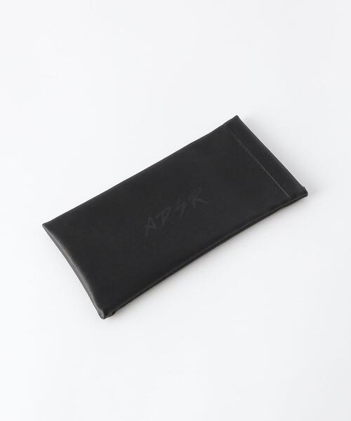 ＜A.D.S.R.＞ GILMOUR/アイウェア