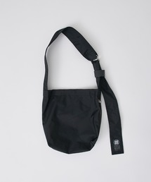 YOROZU/ヨロズ STUDIOUS別注 帆布 タスキショルダー1番 黒 セール】【YOROZU/ヨロズ】〈STUDIOUS別注〉JP/帆布 タスキショルダー1