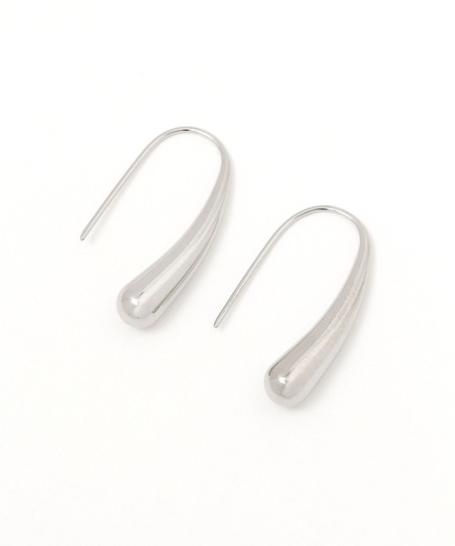 LEPSIM（レプシィム）の「アソートステンレスピアス　183572（ピアス（両耳用）・レディース・シルバー系その他/ゴールド系その他/シルバー系その他2/シルバー系その他3/ゴールド系その他2/ゴールド系その他3・ONE SIZE）」の8枚目の写真