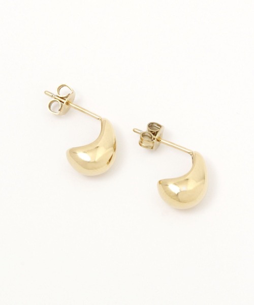 LEPSIM（レプシィム）の「アソートステンレスピアス　183572（ピアス（両耳用）・レディース・シルバー系その他/ゴールド系その他/シルバー系その他2/シルバー系その他3/ゴールド系その他2/ゴールド系その他3・ONE SIZE）」の13枚目の写真