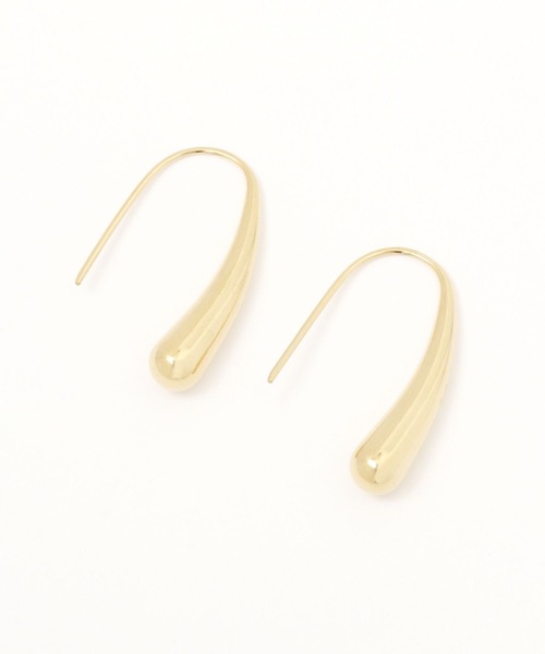 LEPSIM（レプシィム）の「アソートステンレスピアス　183572（ピアス（両耳用）・レディース・シルバー系その他/ゴールド系その他/シルバー系その他2/シルバー系その他3/ゴールド系その他2/ゴールド系その他3・ONE SIZE）」の14枚目の写真