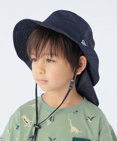 HINOC RIPSTOP FIELD HAT / ヒノック リップストップ フィールド