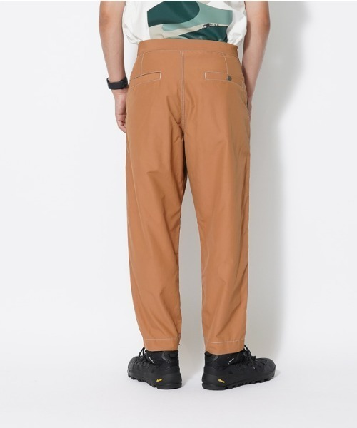 Snow Peak（スノーピーク）の「Light Mountain Cloth Pants（その他