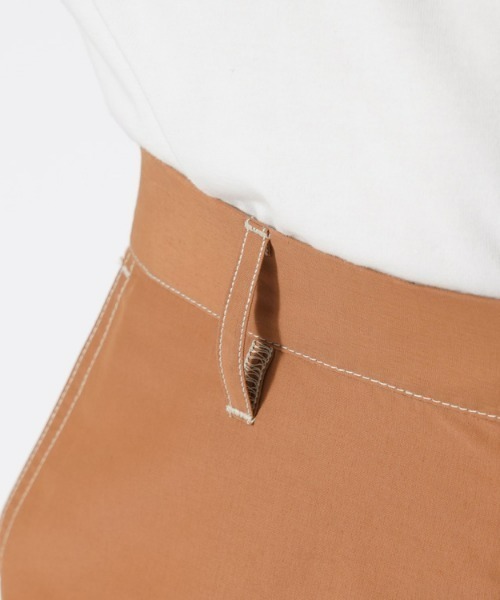 Snow Peak（スノーピーク）の「Light Mountain Cloth Pants（その他パンツ・メンズ・ブラック/ブラウン/ブルー・SMALL/MEDIUM/LARGE/X-LARGE）」の20枚目の写真