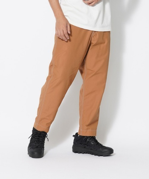 Snow Peak（スノーピーク）の「Light Mountain Cloth Pants（その他
