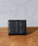 PATRICK STEPHAN�i�p�g���b�N�X�e�t�@���j�́uPATRICK STEPHAN �p�g���b�N�X�e�t�@�� / Leather trifold wallet 'mimi' �O�܂背�U�[�E�H���b�g / 224AWA11�i���z�j�v�b�u���b�N