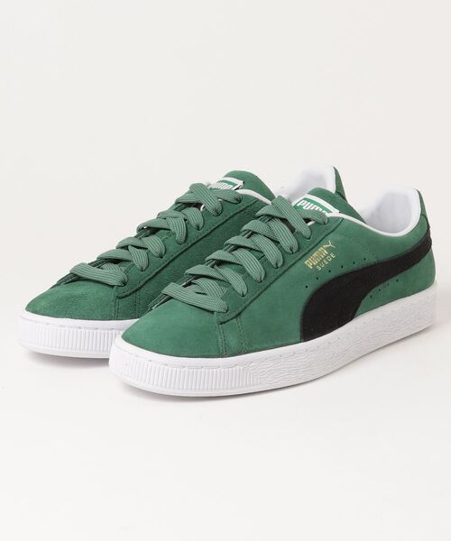 【にっちゃん】 ソファ PUMA（プーマ）の「PUMA プーマ SUEDE CLASSIC XXI スウェード