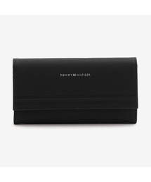 TOMMY HILFIGER | ロングレザーウォレット(財布)