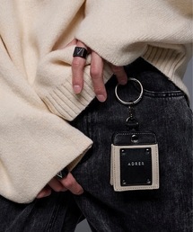 ADRER（アドラー）の「Air Pods(pro) case   エアポッズ(プロ)ケース（ヘッドフォン/イヤホン）」