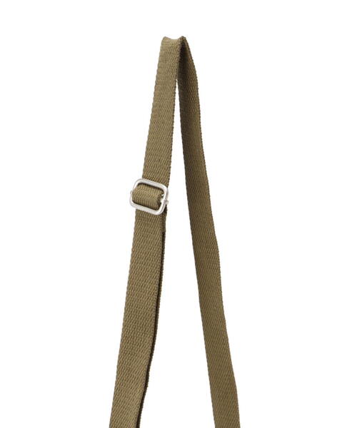 AVIREX（アヴィレックス）の「STENCIL SHOULDER BAG / ステンシル
