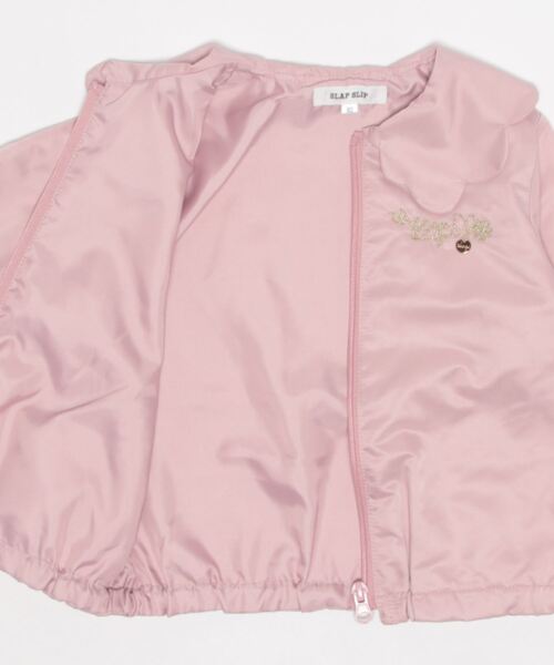 SLAP SLIP（スラップスリップ）の「SLAPSLIP/スカラップ襟