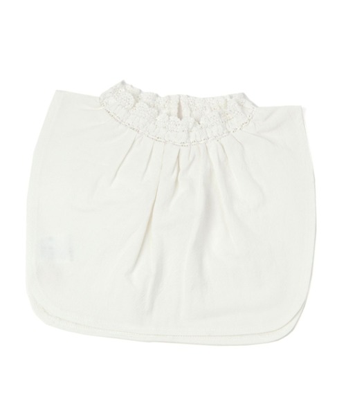 studio CLIP（スタディオクリップ）の「ホワイトアソート付け襟《オケージョンライン》（付け襟・レディース・その他2/その他1/その他3・FREE）」の2枚目の写真