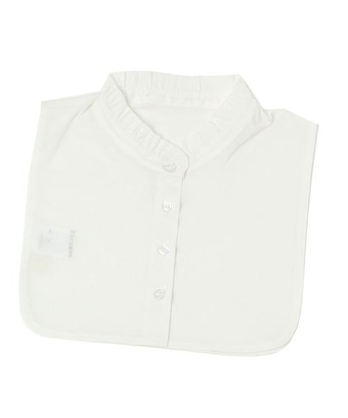 studio CLIP（スタディオクリップ）の「ホワイトアソート付け襟《オケージョンライン》（付け襟・レディース・その他2/その他1/その他3・FREE）」の3枚目の写真