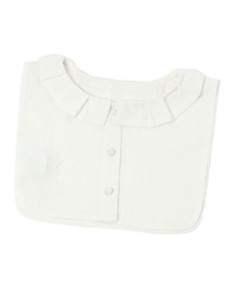 studio CLIP | ホワイトアソート付け襟《オケージョンライン》(付け襟)