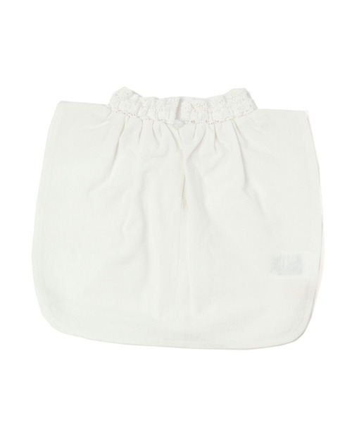 studio CLIP（スタディオクリップ）の「ホワイトアソート付け襟《オケージョンライン》（付け襟・レディース・その他2/その他1/その他3・FREE）」の4枚目の写真