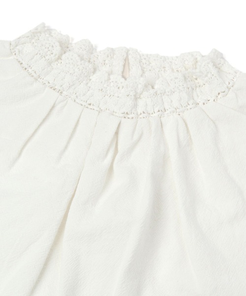 studio CLIP（スタディオクリップ）の「ホワイトアソート付け襟《オケージョンライン》（付け襟・レディース・その他2/その他1/その他3・FREE）」の11枚目の写真