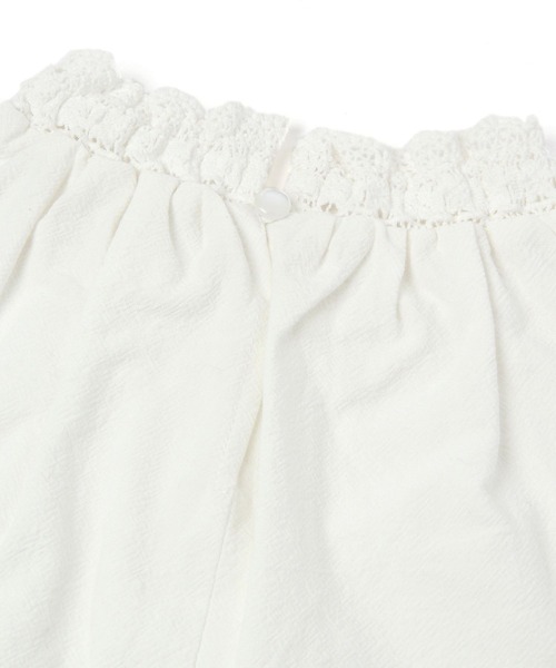 studio CLIP（スタディオクリップ）の「ホワイトアソート付け襟《オケージョンライン》（付け襟・レディース・その他2/その他1/その他3・FREE）」の14枚目の写真