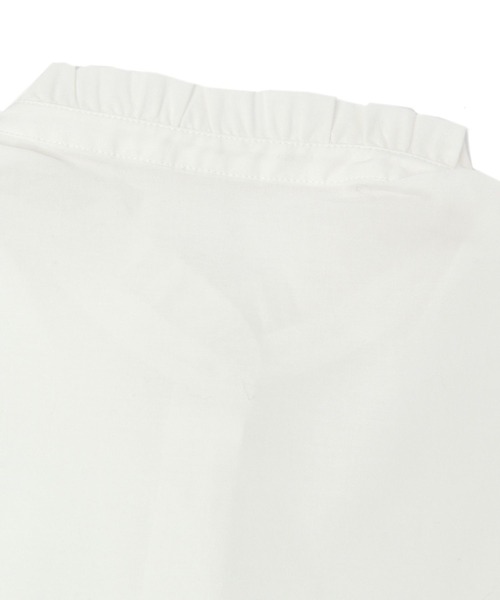 studio CLIP（スタディオクリップ）の「ホワイトアソート付け襟《オケージョンライン》（付け襟・レディース・その他2/その他1/その他3・FREE）」の12枚目の写真