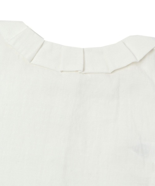 studio CLIP（スタディオクリップ）の「ホワイトアソート付け襟《オケージョンライン》（付け襟・レディース・その他2/その他1/その他3・FREE）」の5枚目の写真