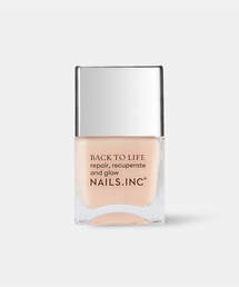NAILS INC（ネイルズインク）の「BACK TO LIFE Treatment Base Coat（マニキュア/ジェルネイル）」