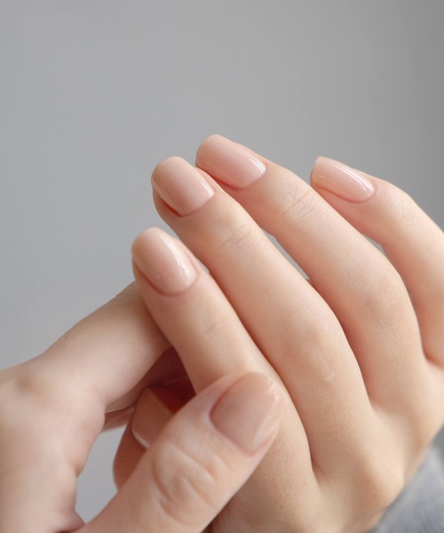 NAILS INC（ネイルズインク）の「BACK TO LIFE Treatment Base Coat（マニキュア/ジェルネイル・レディース・BACK TO LIFE Base Coat・FREE）」の7枚目の写真