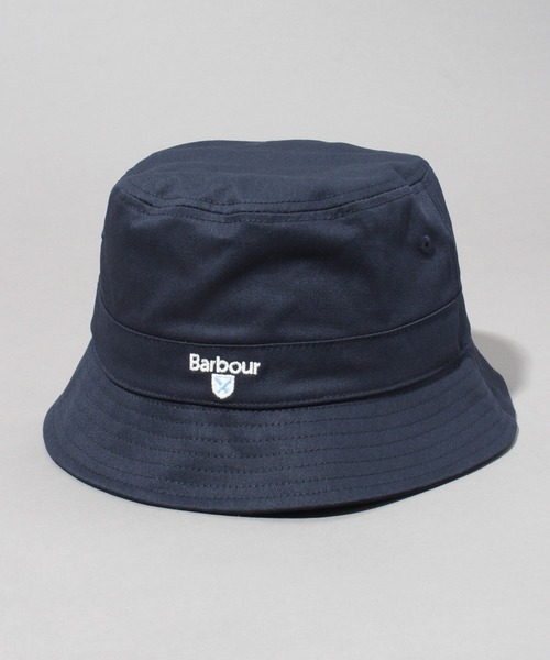 Barbour（バブアー）の「【BARBOUR/バブアー】Cascade Bucket Hat