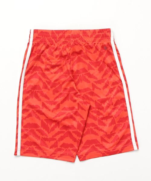 adidas(アディダス)の「サッカー セレブレーション ショーツ / ハーフパンツ / アディダス adidas(その他パンツ・キッズ・レッド/グレー・140/150/160/130)」の10枚目の写真