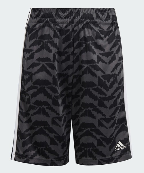 adidas(アディダス)の「サッカー セレブレーション ショーツ / ハーフパンツ / アディダス adidas(その他パンツ・キッズ・レッド/グレー・140/150/160/130)」の13枚目の写真
