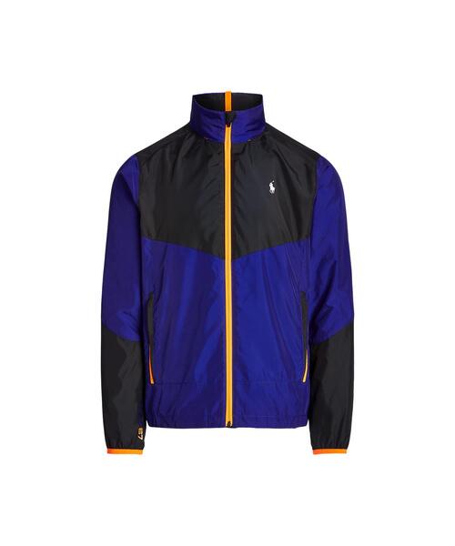 POLO RALPH LAUREN（ポロ ラルフ ローレン）の「ウォーターリペラント リップストップ ジャケット（その他アウター・メンズ・マルチ・L/M/S/XL/XS/XXL）」の7枚目の写真