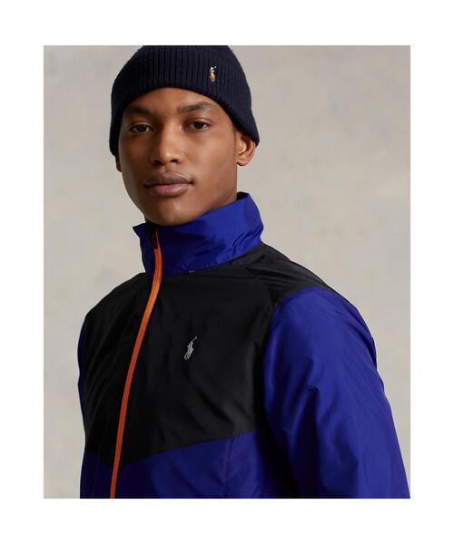 POLO RALPH LAUREN（ポロ ラルフ ローレン）の「ウォーターリペラント リップストップ ジャケット（その他アウター・メンズ・マルチ・L/M/S/XL/XS/XXL）」の3枚目の写真