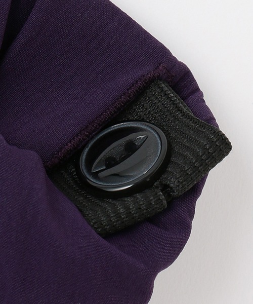 XLARGE KIDS（エクストララージキッズ）の「3分丈ファスナーショーツ（その他パンツ・キッズ・パープル/ブラック/ベージュ/ブルー・90cm/110cm/120cm/130cm/80ｃｍ/140cm/100cm）」の10枚目の写真