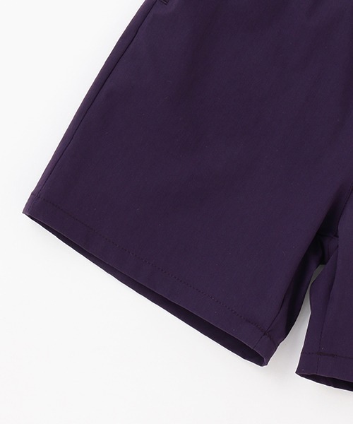 XLARGE KIDS（エクストララージキッズ）の「3分丈ファスナーショーツ（その他パンツ・キッズ・パープル/ブラック/ベージュ/ブルー・90cm/110cm/120cm/130cm/80ｃｍ/140cm/100cm）」の16枚目の写真