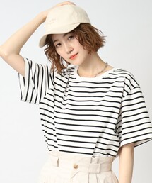 grove | 刺繍ロゴキャンバスキャップ【UVカット】(キャップ)