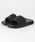 NIKE�i�i�C�L�j�́uNIKE �i�C�L AIRMAX CIRRO SLIDE �G�A �}�b�N�X CIRRO �X���C�h MDC1460 007BLACK/BLACK�i�T���_���j�v�b�u���b�N