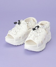 LOVETOXIC | ドローコードスポーツサンダル(サンダル)