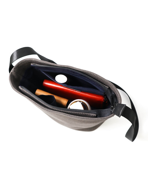 【Un coeur/アンクール】ショルダーバッグ TORO2 K903008（ショルダーバッグ）｜Un coeur（アンクール）