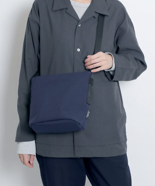 【Un coeur/アンクール】ショルダーバッグ TORO2 K903008（ショルダーバッグ）｜Un coeur（アンクール）