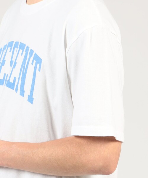 TANGTANG（タンタン）の「TANG TANG PRESENT Tシャツ（Tシャツ/カットソー・メンズ・ホワイト系その他・L/LL）」の8枚目の写真